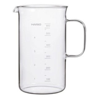 Hario Craft Science Serveringskanna 60 cl