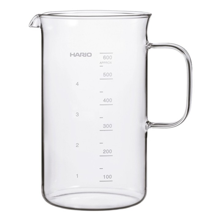 Hario Craft Science Serveringskanna 60 cl