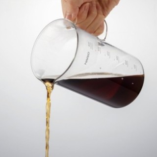 Hario Craft Science Serveringskanna 60 cl