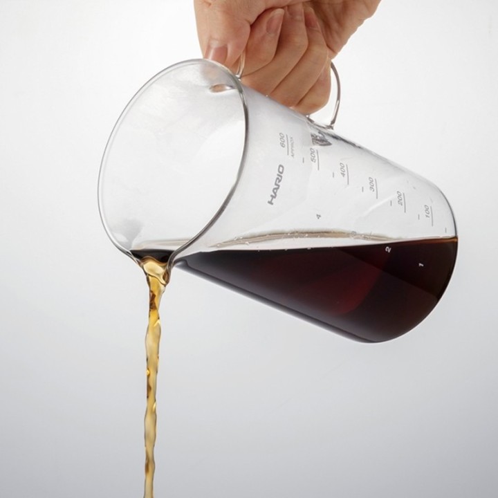 Hario Craft Science Serveringskanna 60 cl