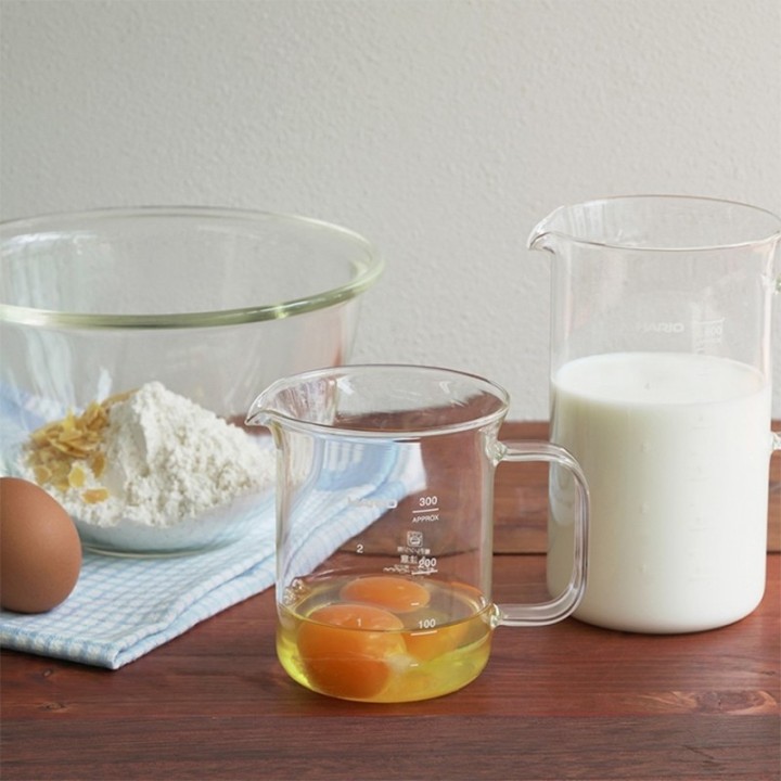 Hario Craft Science Serveringskanna 60 cl