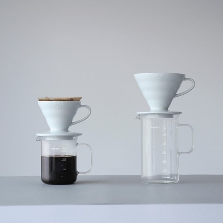 Hario Craft Science Serveringskanna 60 cl