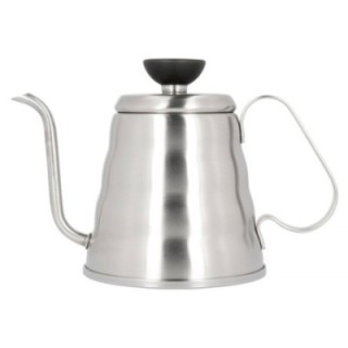 Hario V60 Outdoor-hällkanna Buono 0,5 L stål