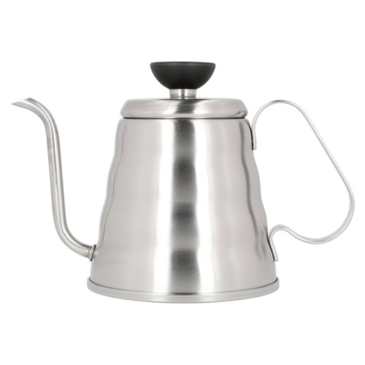 Hario V60 Outdoor-hällkanna Buono 0,5 L stål