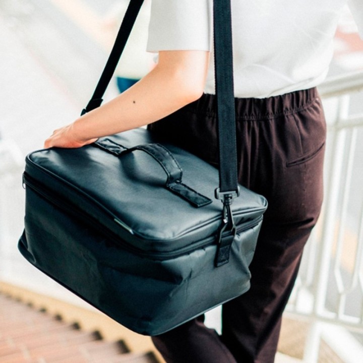 Hario Utomhus Kaffeset