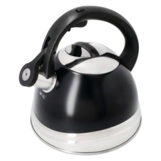 La Cafetière Kittel 2,4 L Svart/Stål