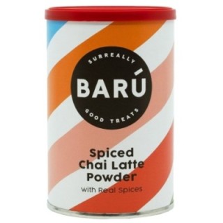 Barú Kryddigt Chai Latte-pulver 250 g