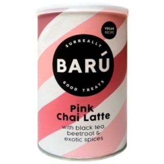 Barú Rosa Chai Latte 250 g