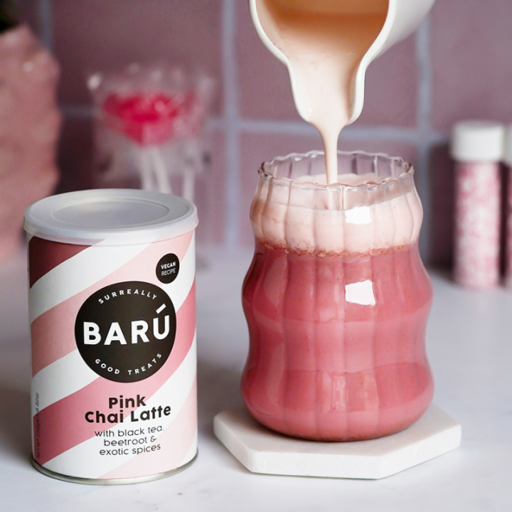 Barú Rosa Chai Latte 250 g