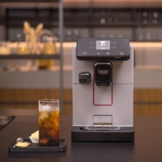 Gaggia Cadorna Plus espressomaskin