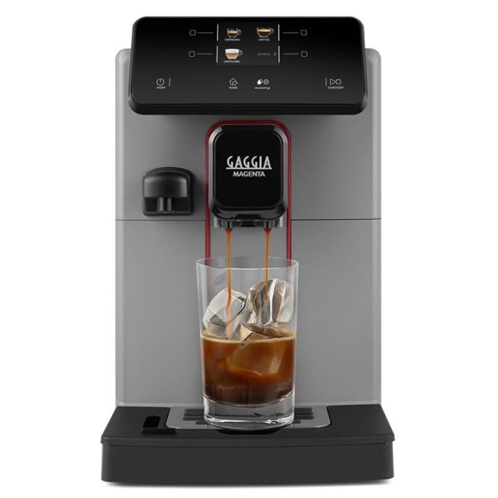 Gaggia Cadorna Plus espressomaskin