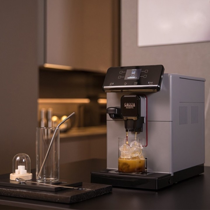 Gaggia Cadorna Plus espressomaskin