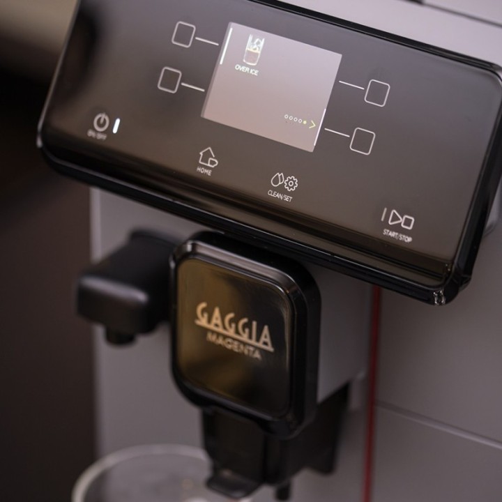 Gaggia Cadorna Plus espressomaskin