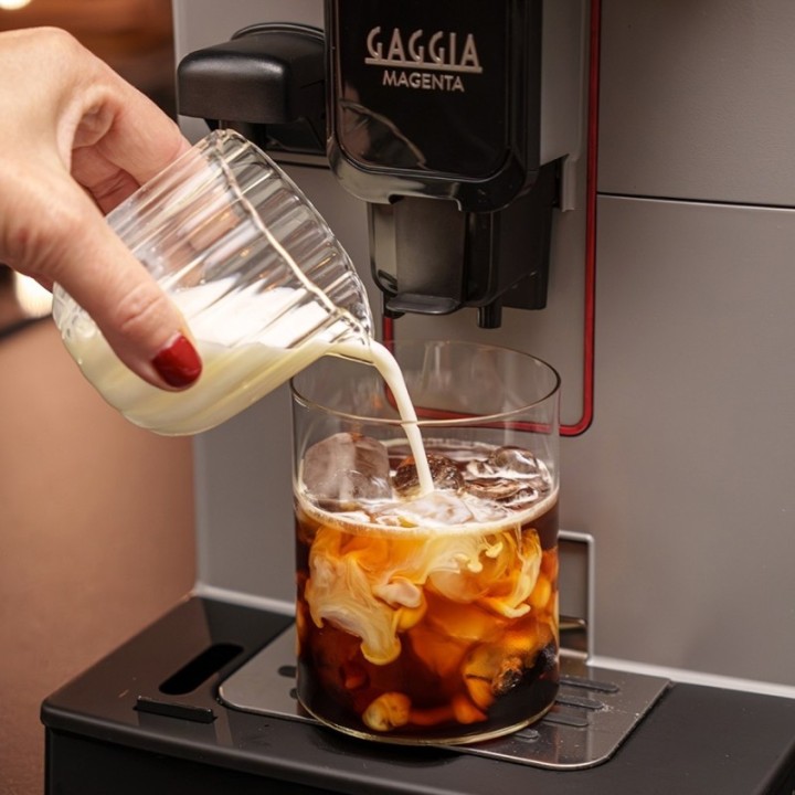 Gaggia Cadorna Plus espressomaskin