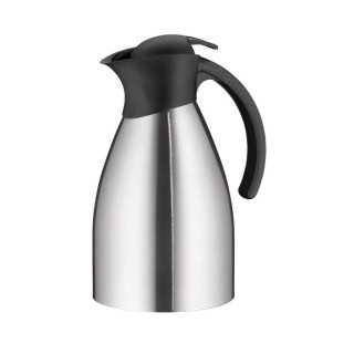 Alfi Bono Termoskanna 1,5 L Stål/Svart
