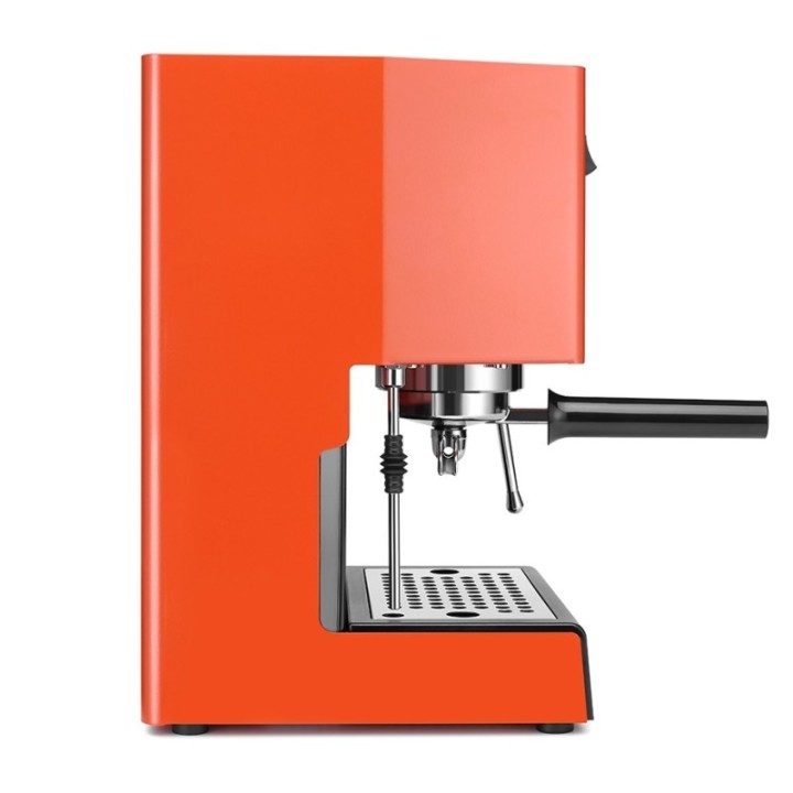 Gaggia Classic E24 Lobster Red Espressomaskin