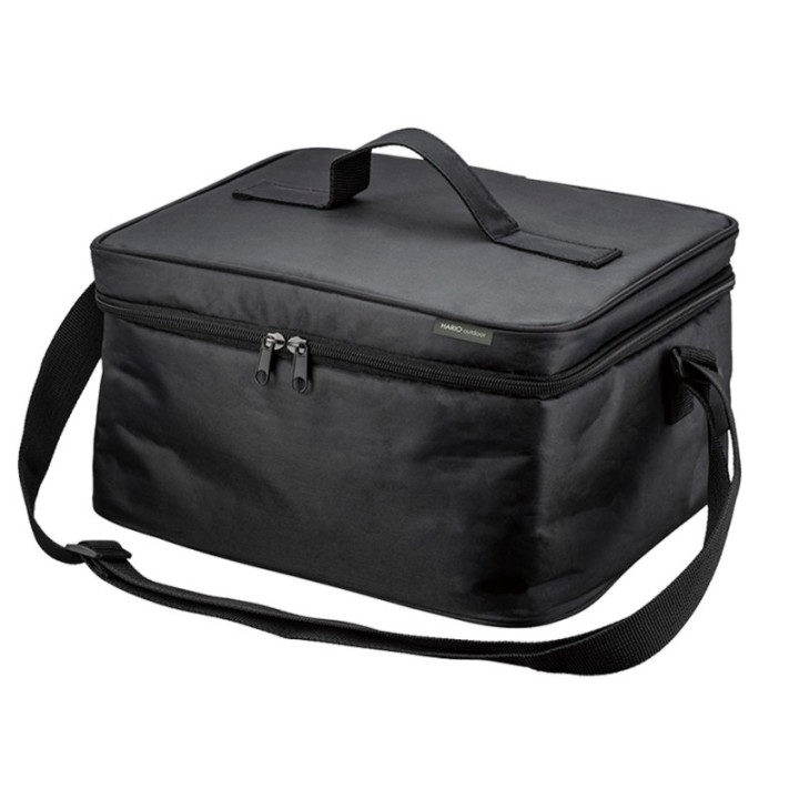 Hario Utomhus Kaffeset Bas