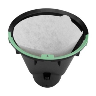 Fellow Pappersfilter till Single Brew 40 st