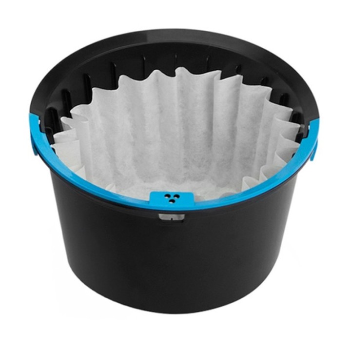 Fellow Pappersfilter till Batch Brew 50 st