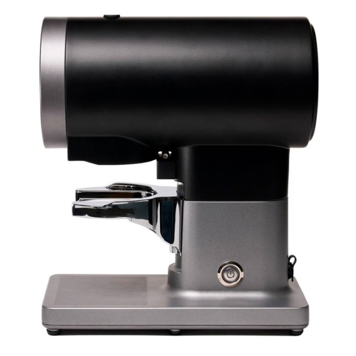 Eureka Disco Automatisk Tamper