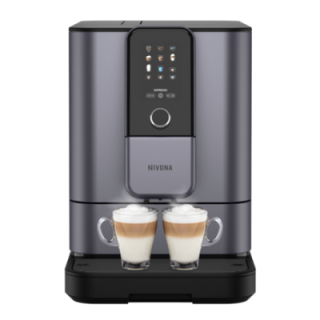Nivona NIVO 8107 Pearl Blue espressomaskin