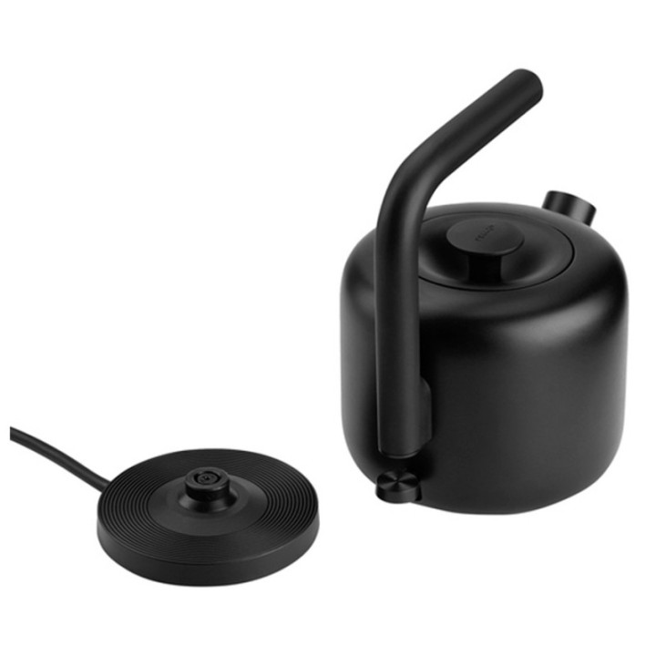 Fellow Clyde elektrisk vattenkokare 1,5 l matt svart