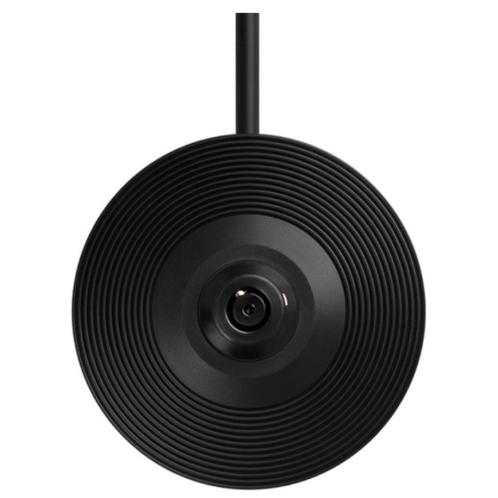 Fellow Clyde elektrisk vattenkokare 1,5 l matt svart