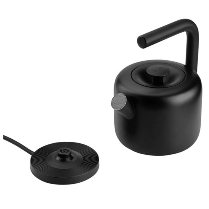 Fellow Clyde elektrisk vattenkokare 1,5 l matt svart