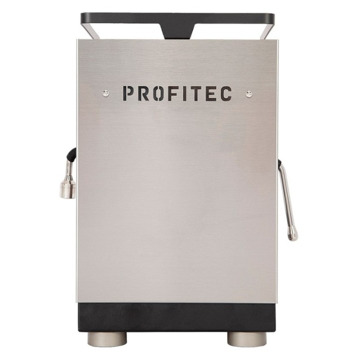 Profitec JUMP - Exclusive Line Inkl. Eureka Mignon Zero 55s Matt Svart Espressokvarn