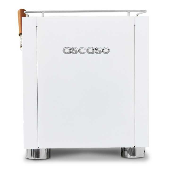 Ascaso Baby T Plus Vit
