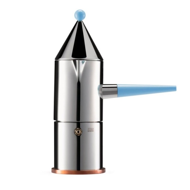 Alessi La Conica långt handtag