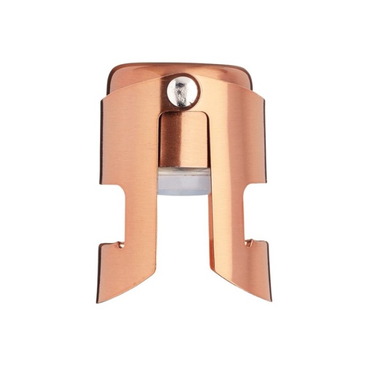 BarCraft Bronsfärgad champagnepropp