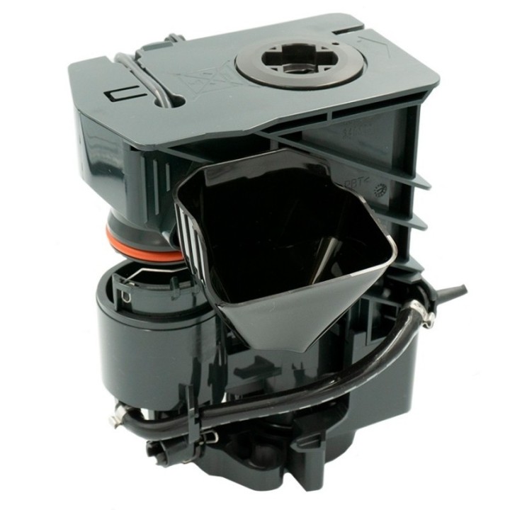 Siemens EQ700-serie bryggenhet