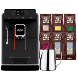 Gaggia Cadorna Plus espressomaskin