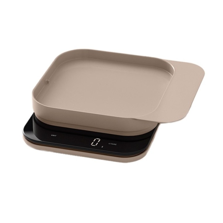 Rosti Mensura Kaffevåg/Köksvåg Humus