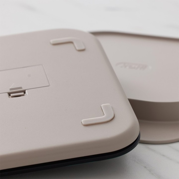 Rosti Mensura Kaffevåg/Köksvåg Humus