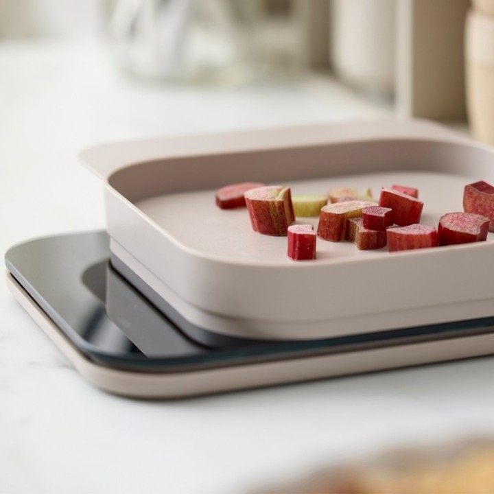 Rosti Mensura Kaffevåg/Köksvåg Humus