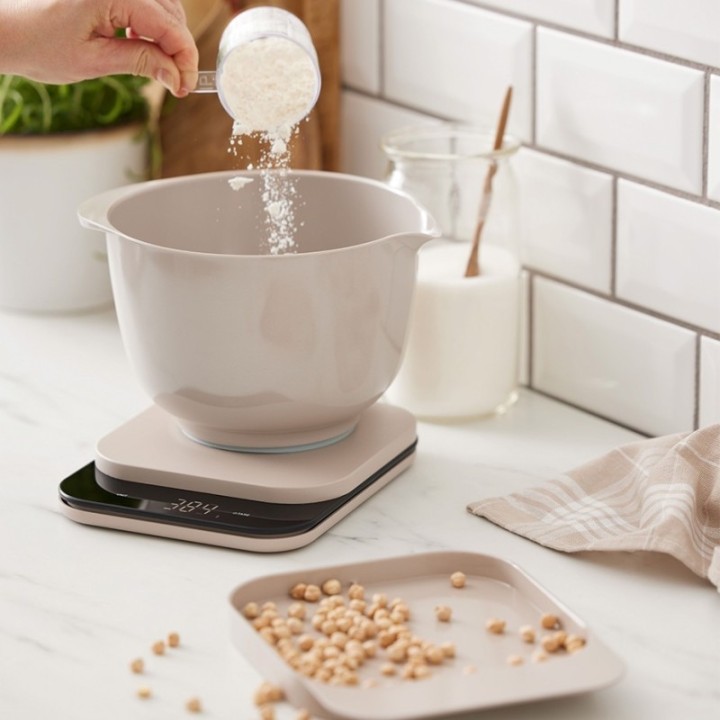 Rosti Mensura Kaffevåg/Köksvåg Humus