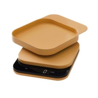 Rosti Mensura Kaffevåg/Köksvåg Curry