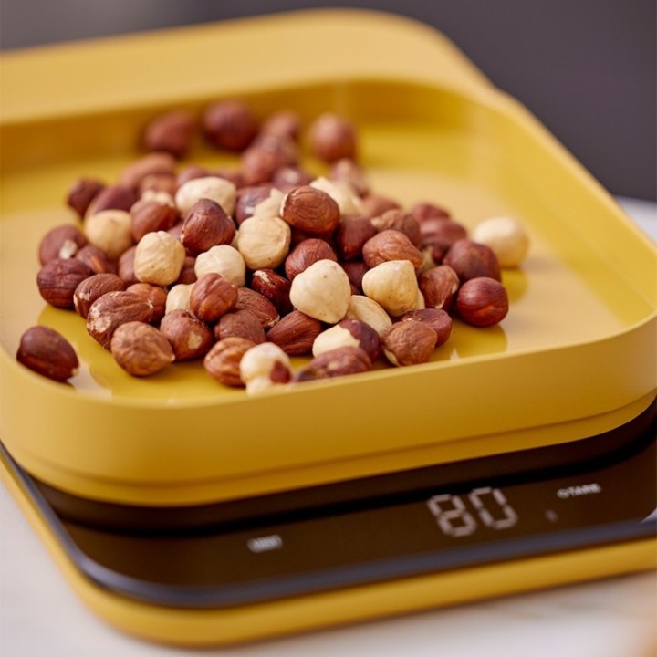 Rosti Mensura Kaffevåg/Köksvåg Curry