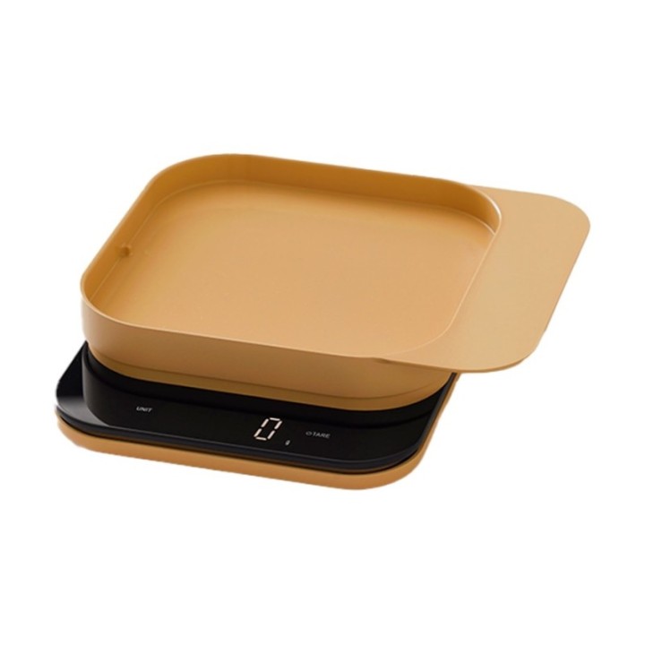 Rosti Mensura Kaffevåg/Köksvåg Curry