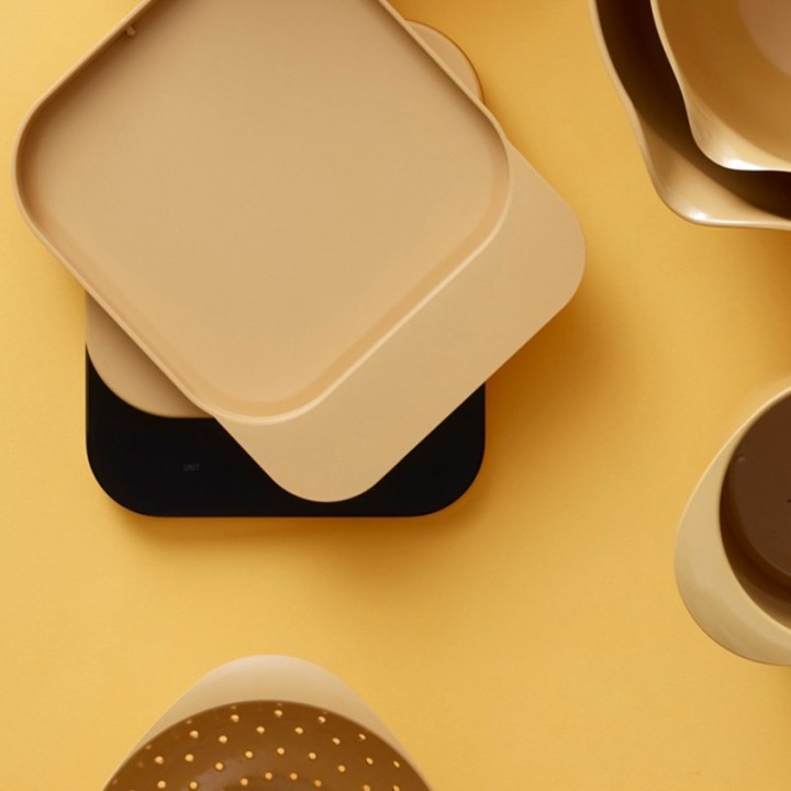 Rosti Mensura Kaffevåg/Köksvåg Curry