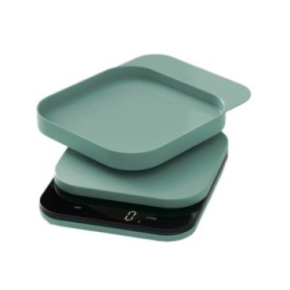 Rosti Mensura Kaffevåg/Köksvåg Nordisk grön