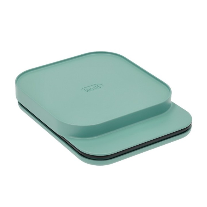 Rosti Mensura Kaffevåg/Köksvåg Nordisk grön