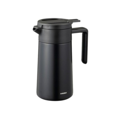 Hario termokanna 600 ml Svart