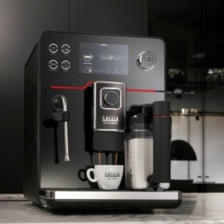 Gaggia Cadorna Plus espressomaskin