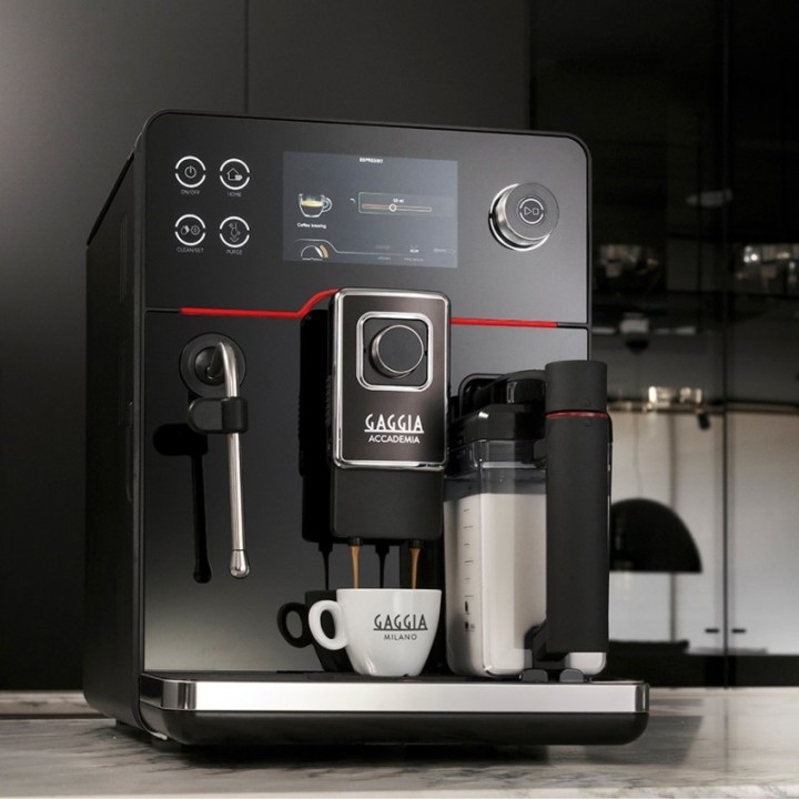 Gaggia Cadorna Plus espressomaskin