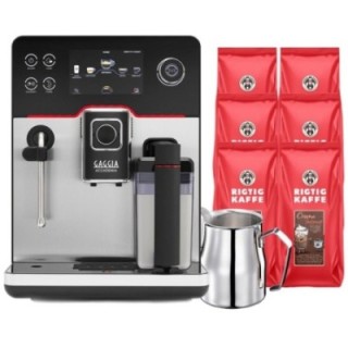 Gaggia Cadorna Plus espressomaskin