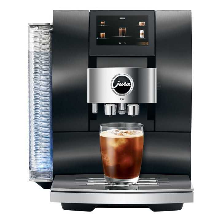 Jura Z8 Alu Gen.2