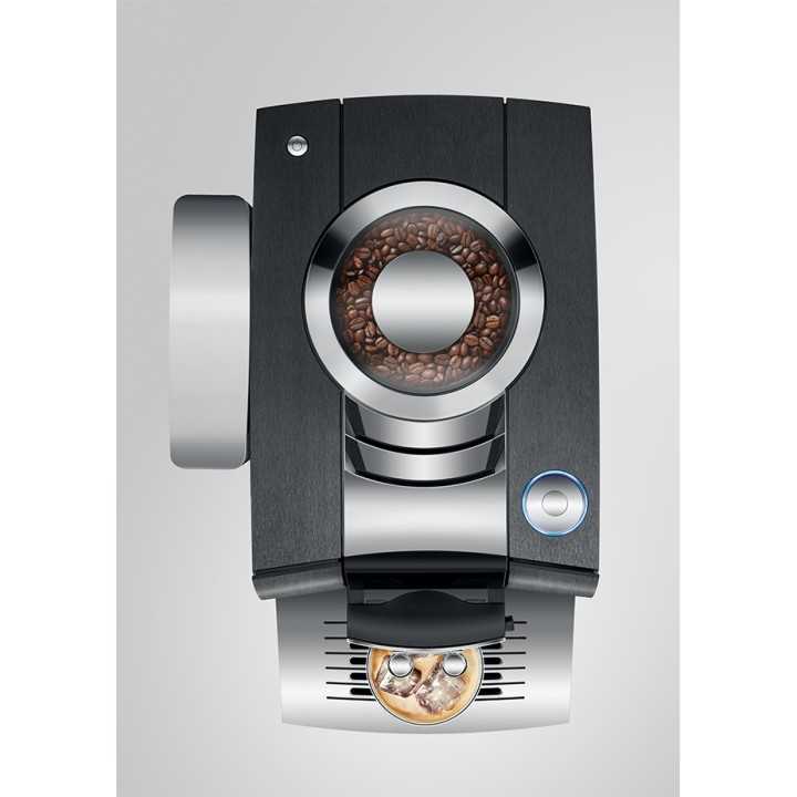 Jura Z8 Alu Gen.2